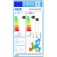 Aire acondicionado con WiFi AUX C-Series, 24000 BTU | Aires acondicionados de pared | Aire acondicionado |