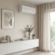Aire acondicionado con WiFi AUX Q-PLUS, 18000 BTU | Aires acondicionados de pared | Aire acondicionado |