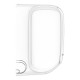 Aire acondicionado con WiFi AUX Q Plus Series, 24000 BTU | Aires acondicionados de pared | Aire acondicionado |