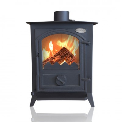 Estufa de leña Verso 1 CID, 7.5kW - Comparaci&oacute;n de Producto
