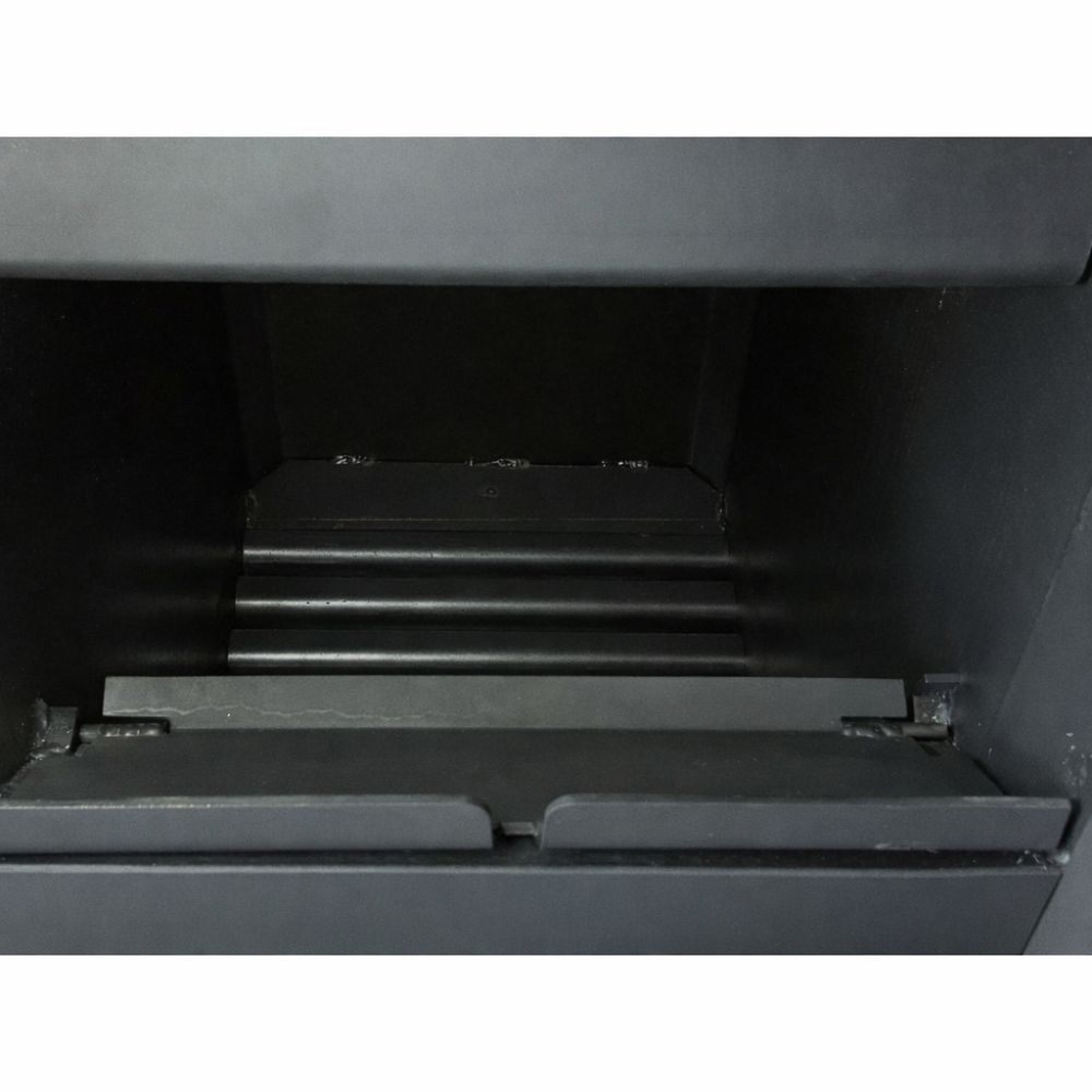 Caldera de leña Balkan Energy 50, 50kW | Calderas de leña |  |