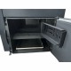 Caldera de leña Balkan Energy P60, 60kW | Calderas de leña |  |