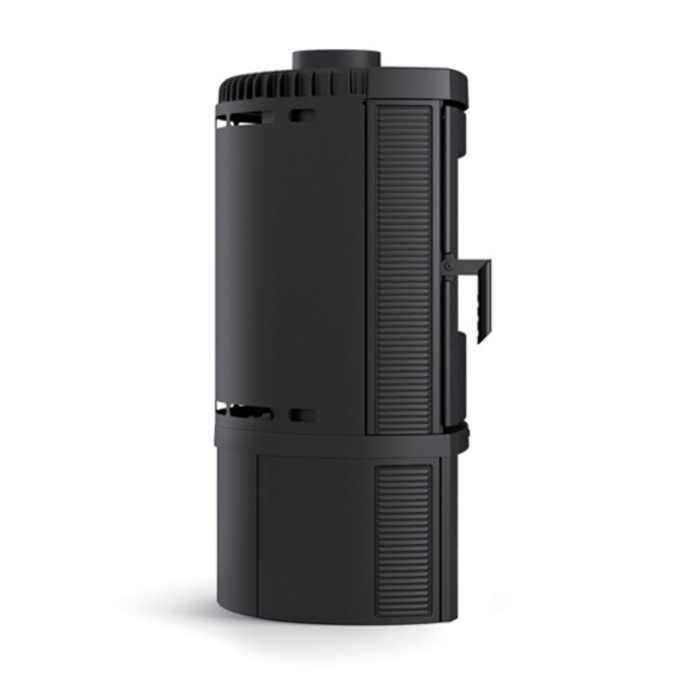 Estufa de leña italiana La Nordica Jennifer 2.0, 7.7kW | Estufas de leña |  |