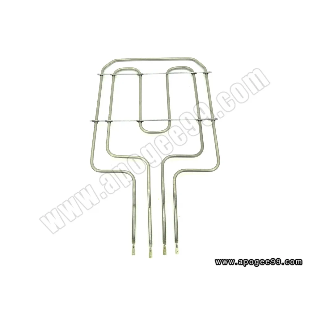 Resistencia horno SNAIGE | superior - 1500W | Resistencias horno |  |