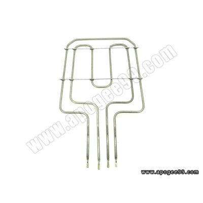 Resistencia horno SNAIGE | superior - 1500W - Resistencias horno
