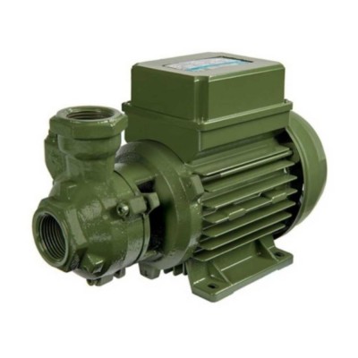 Bomba de agua eléctrica periférica SAER - KF0 - Comparación de Producto