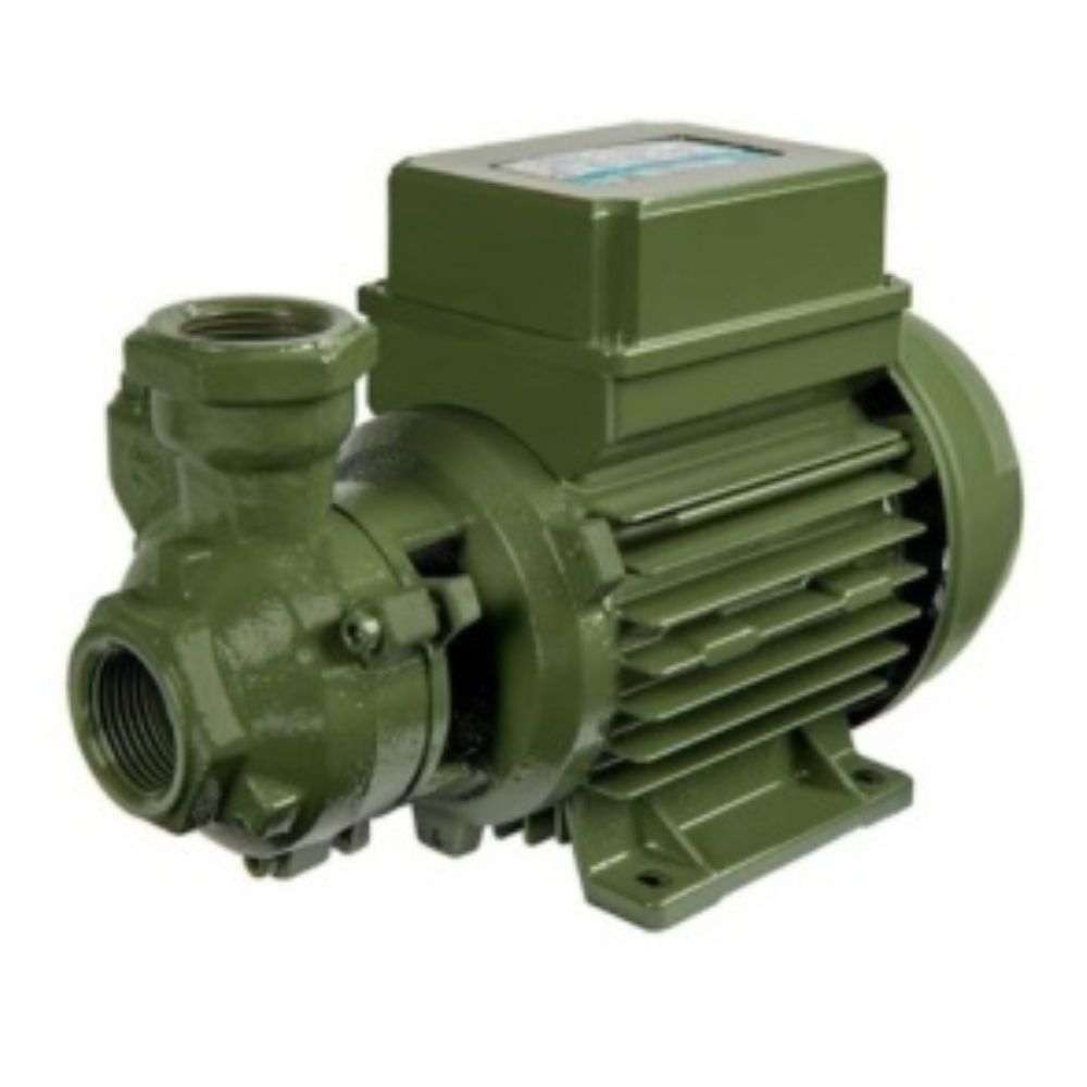 Bomba de agua eléctrica periférica SAER - KF5 (trifásica) |  |  |