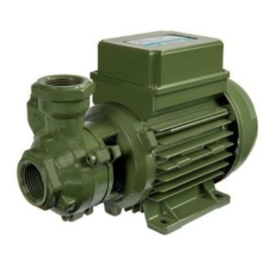 Bomba de agua eléctrica periférica SAER - KF5 - Comparación de Producto