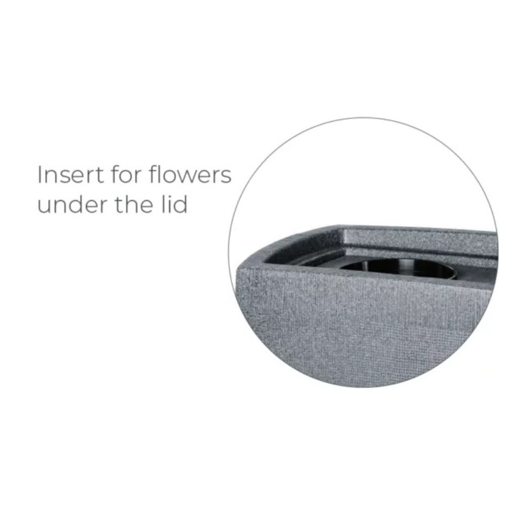 Tanque de agua de lluvia Prosperplast Arves Boxy, 270L | Tanques de agua de lluvia |  |