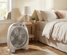 Ventiladores de piso
