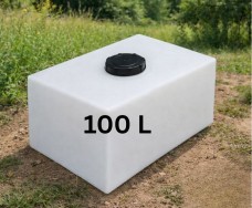 Depósitos de agua 100 litros