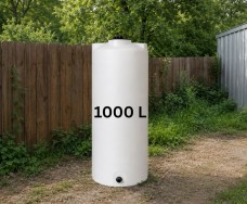 Depósitos de agua 1000 litros