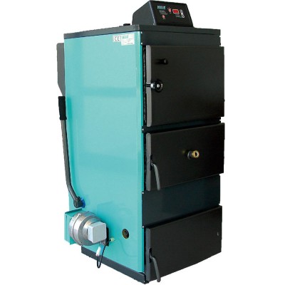 Caldera de leña Mavil ECO 100, 116 kW - 