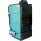Caldera de leña Mavil ECO 25, 29 kW |  |  |