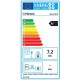 Estufa de leña Plamen Dora 10N negro, 7.2kW | Estufas de leña de hierro fundido | Estufas de leña |