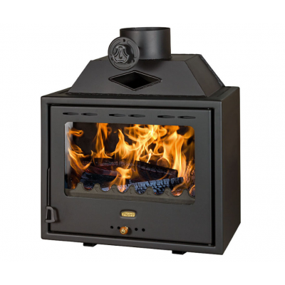 Cassette chimenea Prity PS2, Izquierda, 10.3 kW - Cassette chimeneas