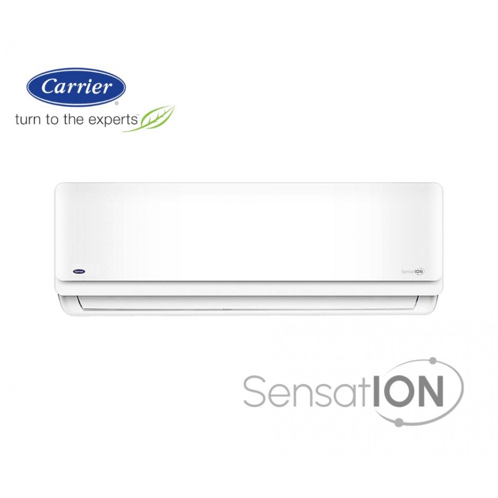 Aire acondicionado Carrier SensatION, 9000 BTU