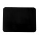 Almohadilla para estufa, acero negro, 2 mm, tamaño 60 x 80 cm |  |  |