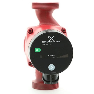 Bomba de circulación Grundfos Alpha 2L, 32-60 180 - Comparación de Producto