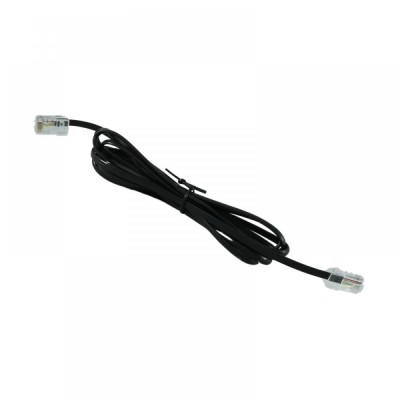 Cable de conexión para display K500 (RG45/RG45) - Electrónica para estufas de pellets