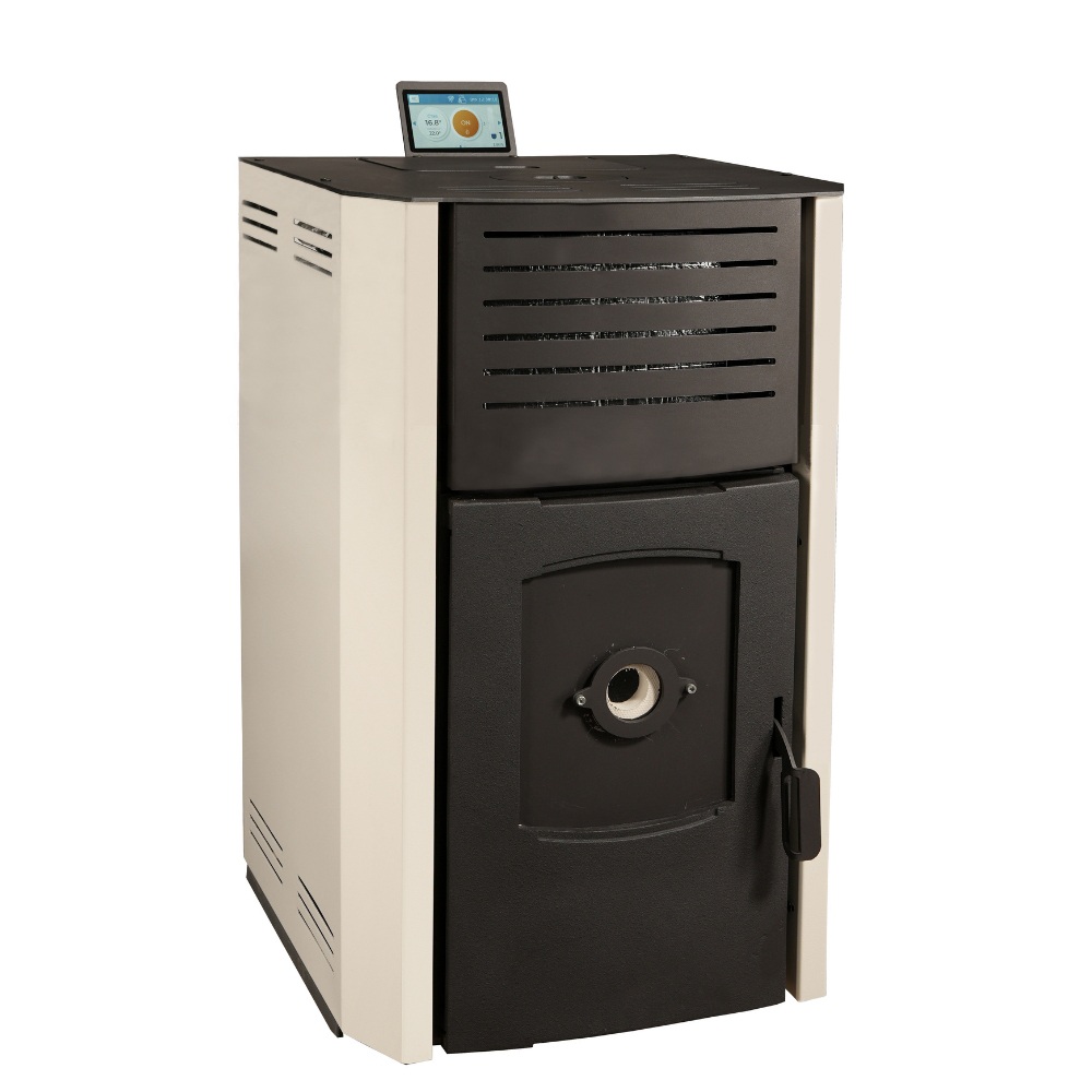 Caldera de pellets Balkan Energy Beatrice B, 20kW | Calderas de pellets | Pellets |