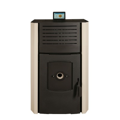 Caldera de pellets Balkan Energy Beatrice B, 20kW - Comparación de Producto