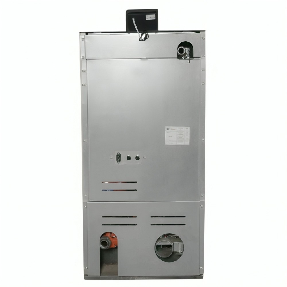 Caldera de pellets Balkan Energy Beatrice B, 20kW | Calderas de pellets | Pellets |