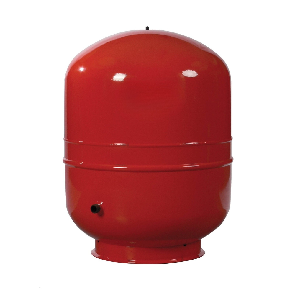 Vaso de expansión de membrana para sistema cerrado Aqua System, 35L | Calefacción Central |  |
