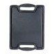 Plancha de hierro fundido reversible, 36 x 25 cm |  |  |