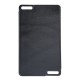 Plancha de hierro fundido reversible, 46x26 cm |  |  |