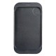 Plancha de hierro fundido reversible, 48x26 cm |  |  |