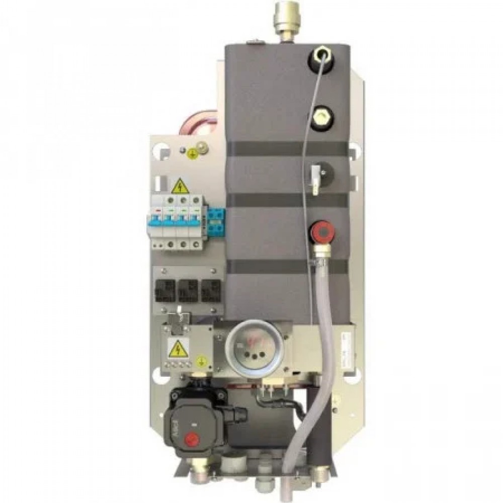 Caldera electricas para calefacción y agua caliente doméstica Bosch TRONIC HEAT 3500, 15kW | Calderas electricas |  |