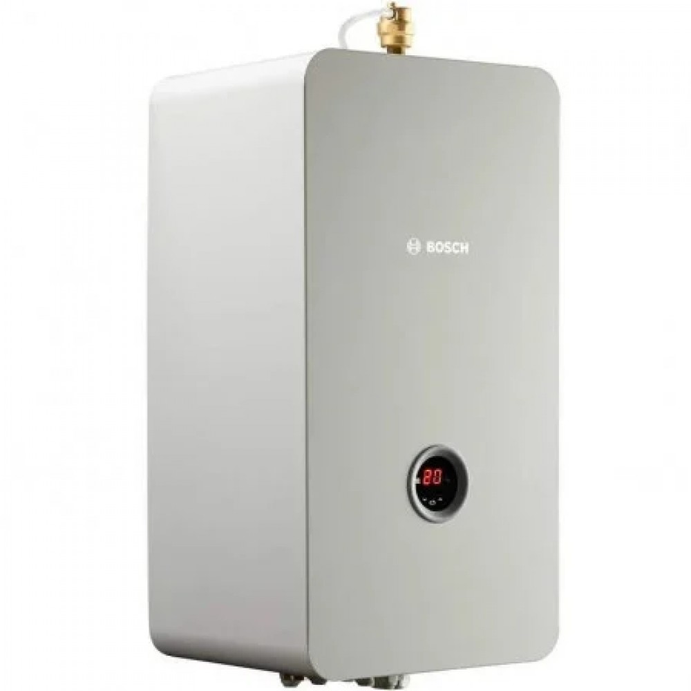 Caldera electricas para calefacción y agua caliente doméstica Bosch TRONIC HEAT 3500, 15kW | Calderas electricas |  |