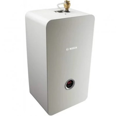 Caldera electricas para calefacción y agua caliente doméstica Bosch TRONIC HEAT 3500, 9kW - Comparación de Producto