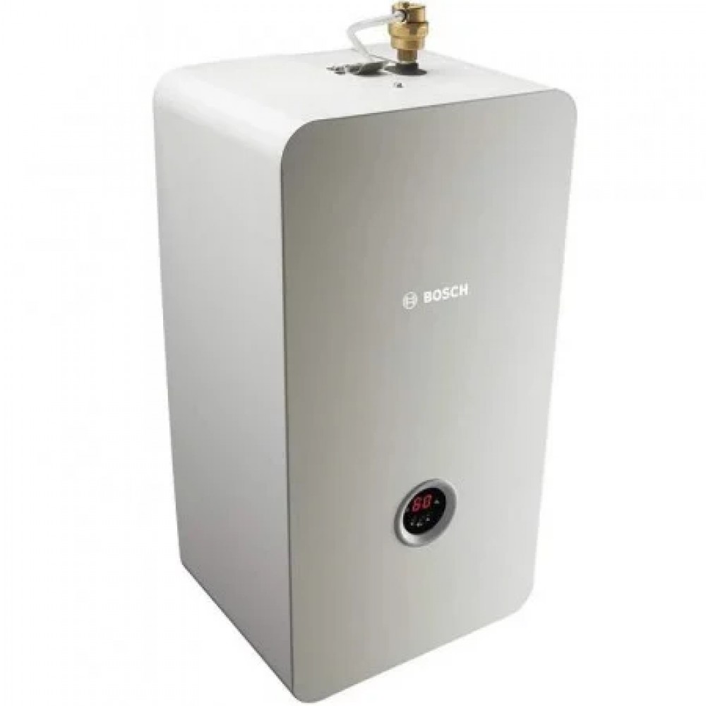 Caldera electricas para calefacción y agua caliente doméstica Bosch TRONIC HEAT 3500, 15kW | Calderas electricas |  |
