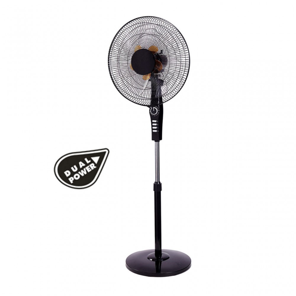 Ventilador de pie Telemax FS40-806, 40cm |  |  |