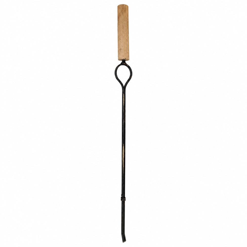 Juego de accesorios para chimenea - 5 piezas | Accesorios para estufas |  |