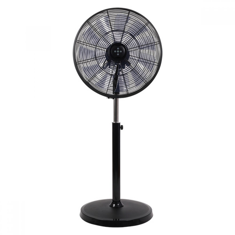 Ventilador de pie con control remoto Telemax FS45-DC17ARL, 45cm | Ventiladores de pie | Ventiladores |