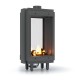 Chimenea de gas Velmora Fire GAS STANDING TUNNEL, 3.9kW - 6.0kW | Chimeneas de gas |  |