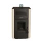 Hidroestufa de pellets Balkan Energy Beatrice, 20kW | Hidroestufas de pellets | Estufas de pellets |