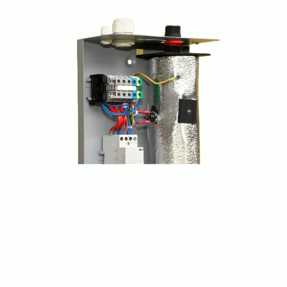 Caldera eléctrica para calefacción Balkan Energy VEN - 1, 6 kW | Calderas electricas |  |