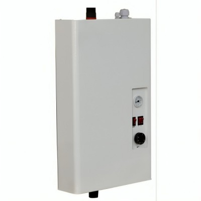 Caldera eléctrica para calefacción Balkan Energy VEN - 1, 24 kW - Calderas electricas