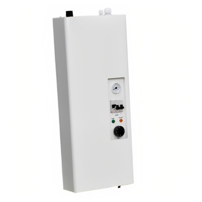 Caldera eléctrica para calefacción Balkan Energy VEN - 2, 12 kW con bomba WILO - Calderas electricas