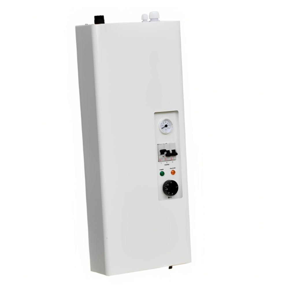Caldera eléctrica para calefacción Balkan Energy VEN - 2, 6 kW con bomba WILO | Calderas electricas |  |