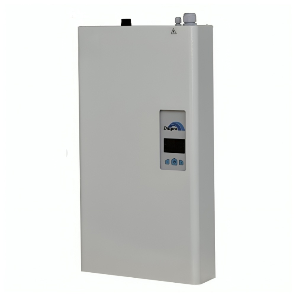 Caldera eléctrica para calefacción Balkan Energy VEN - 3, 18 kW | Calderas electricas |  |