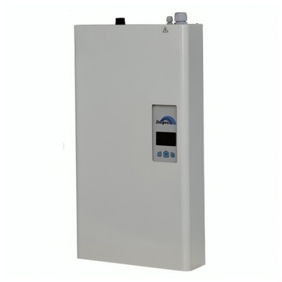 Caldera eléctrica para calefacción Balkan Energy VEN - 3, 18 kW - Calderas electricas