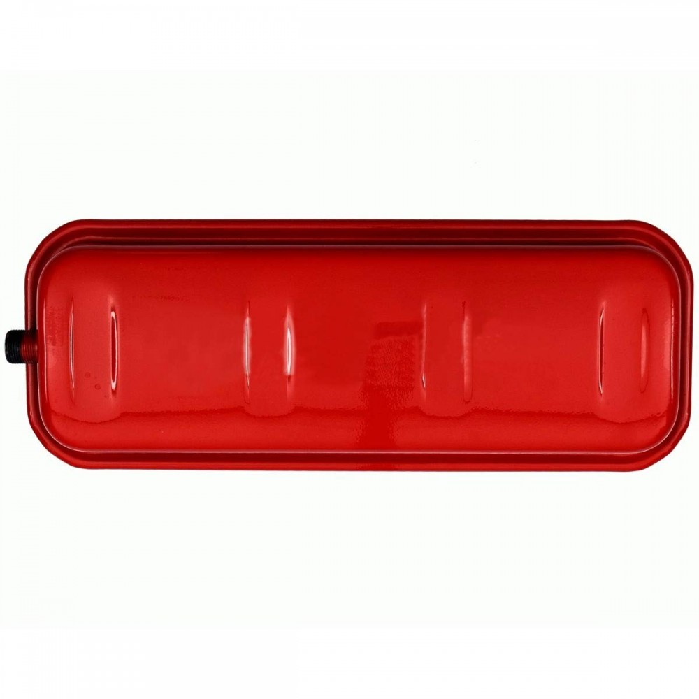 Vaso de expansión de diafragma para sistema cerrado, modelo plano, 12 L |  |  |