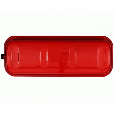 Vaso de expansión de diafragma para sistema cerrado, modelo plano, 10 L - Calefacción Central