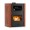 Hidroestufa de leña con horno Velmora Fire ATS HYDRO ΜΑSΙΝΑ 90-30 terracota, 35kW