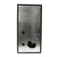 Caldera de pellets / Horno de pellets Mytherm Thalia Plus 25 naranja, 25kW | Hidroestufas de pellets | Estufas de pellets |